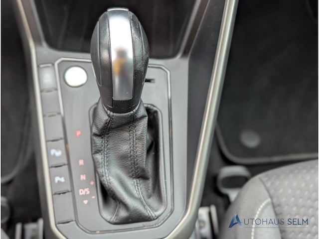 Volkswagen Polo 1.0 TSI Comfortline DSG