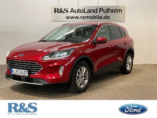 Ford Kuga Titanium