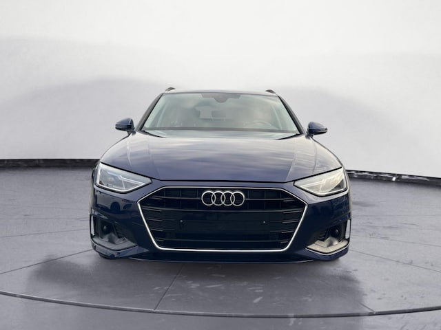 Audi A4 35 TDI Avant S-Tronic