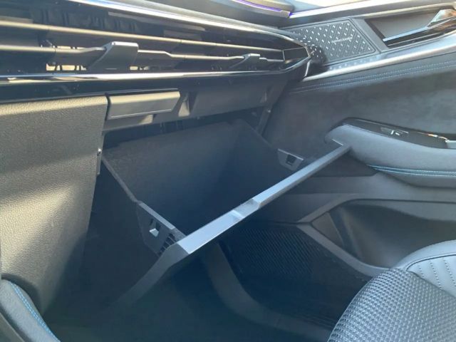 Renault Espace Alpine Esprit Hybrid