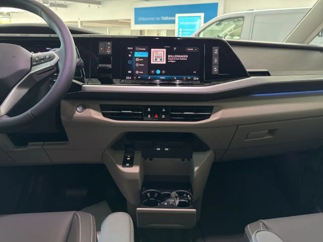 Volkswagen Multivan DSG T7