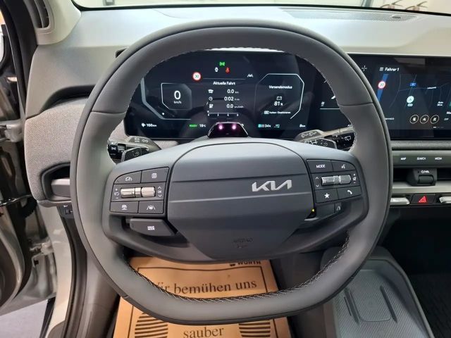 Kia EV3 81.4 kWh Earth FWD Long range