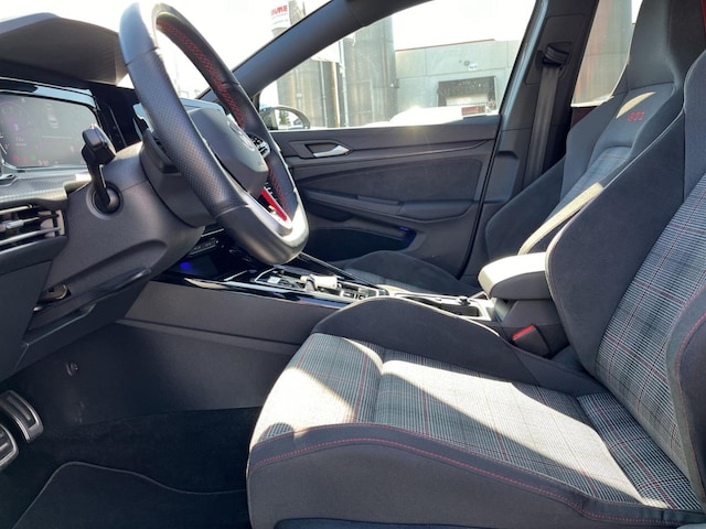 Volkswagen Golf DSG GTI Golf VIII Style