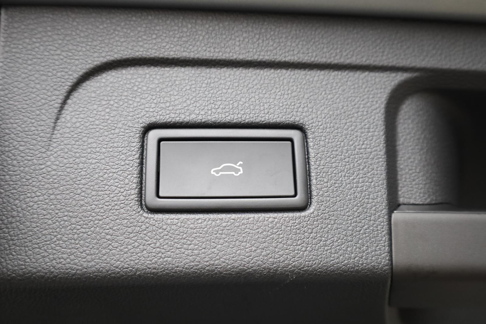 Volkswagen Touran 1.5 TSI Comfortline