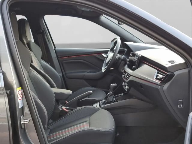 Skoda Kamiq 1.5 TSI Monte Carlo