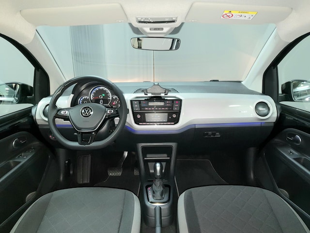 Volkswagen e-up! Plus Style