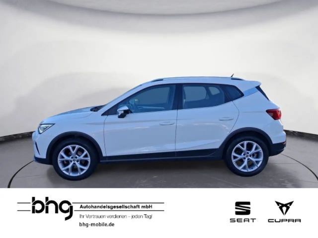 Seat Arona 1.0 TSI FR-lijn
