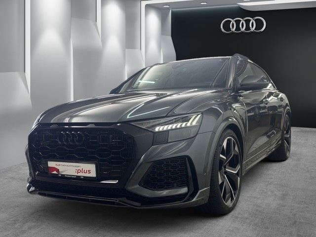 Audi RS Q8 Quattro