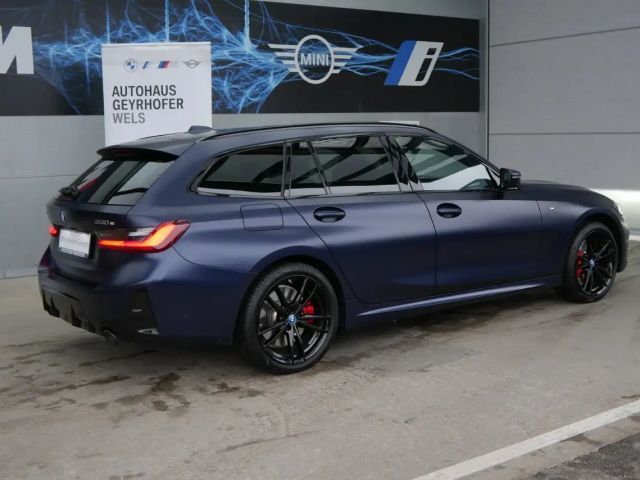 BMW 330 330e xDrive
