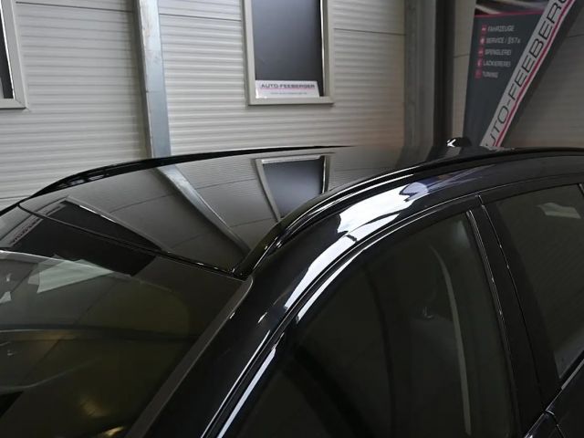 BMW 318 318d Touring