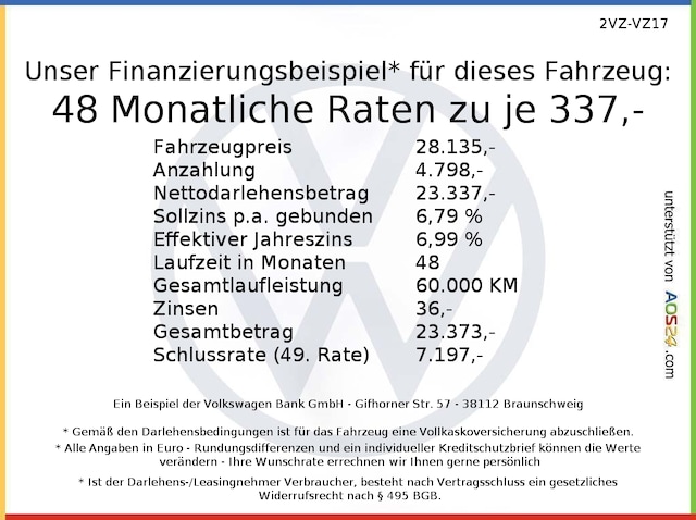 Volkswagen Polo 1.0 TSI