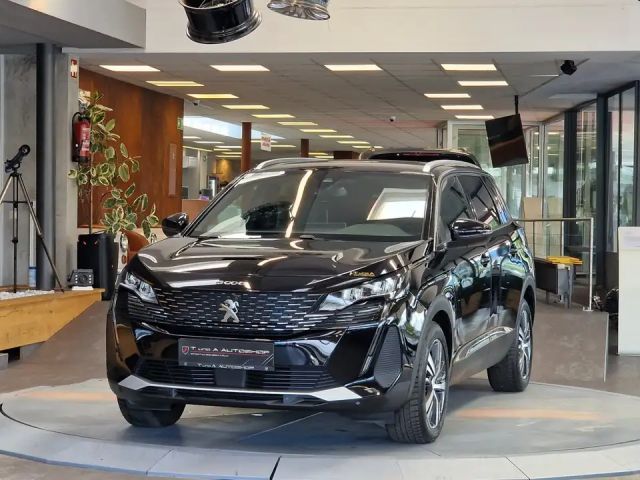 Peugeot 5008 Allure Pack BlueHDi