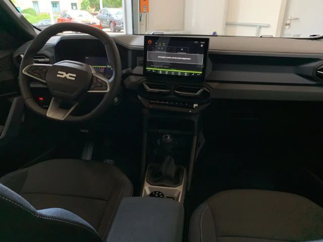 Dacia Bigster Mild Hybrid 130