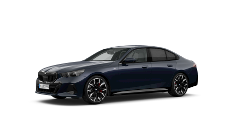 BMW 540 540d Sedan xDrive