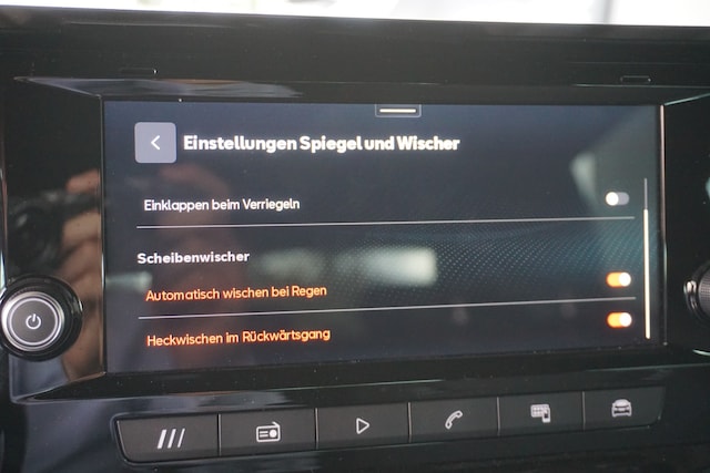 Seat Ibiza 1.0 TSI DSG FR-lijn