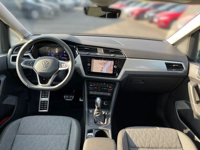 Volkswagen Touran DSG Move