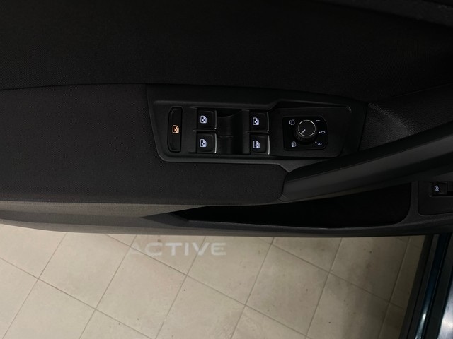 Volkswagen Tiguan 1.5 TSI