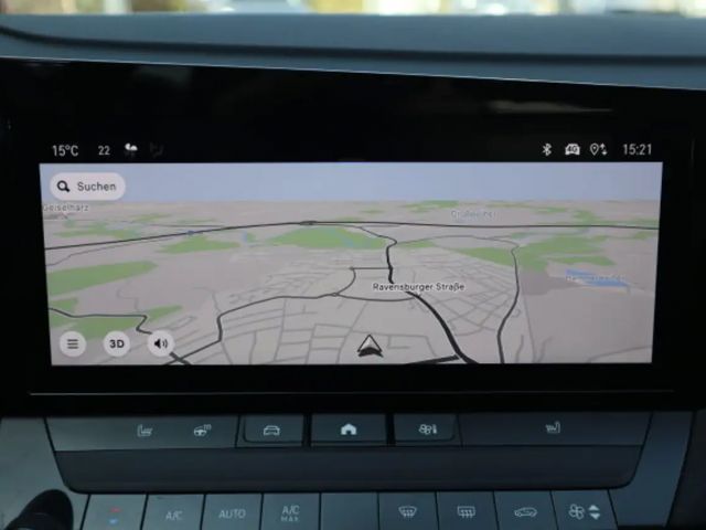 Opel Astra Enjoy Turbo