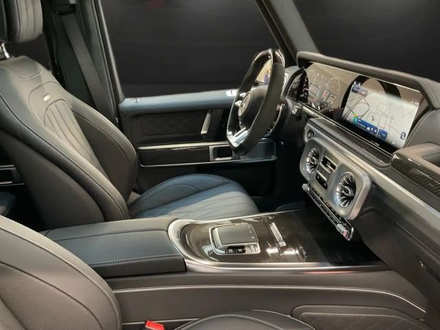 Mercedes-Benz G 63 AMG AMG Line