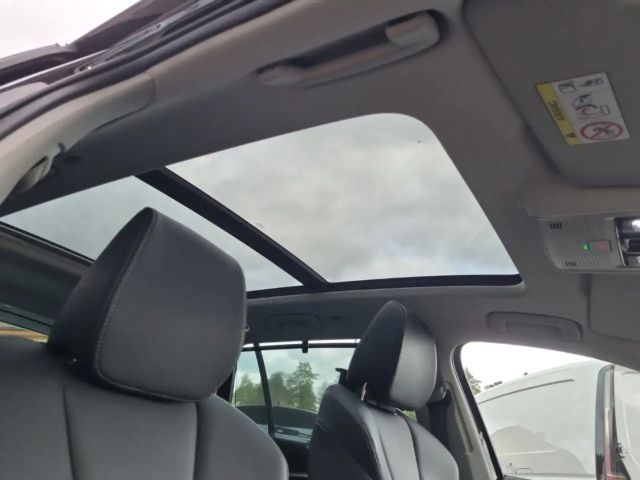 Skoda Octavia 2.0 TDI Combi Selection