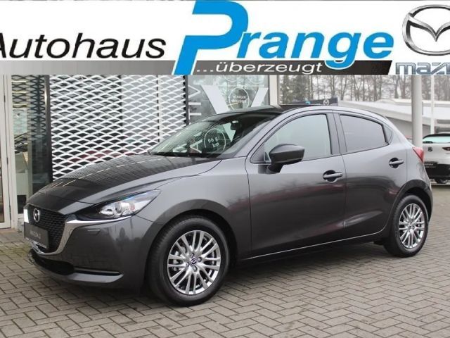 Mazda 2 Kizoku SkyActiv