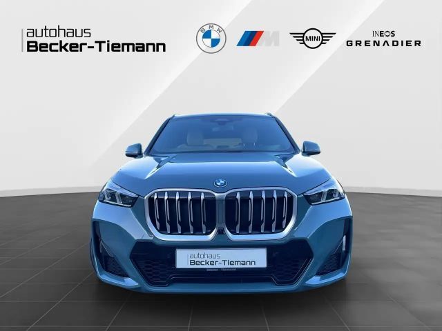 BMW X1 M-Sport xDrive25e