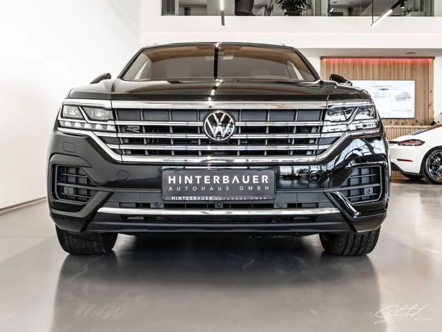 Volkswagen Touareg 4Motion R-Line