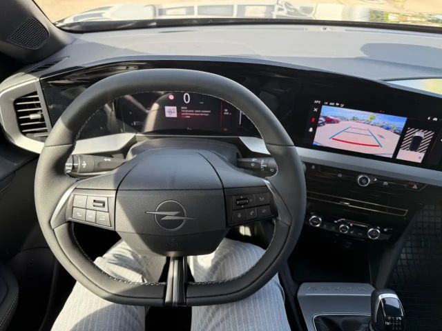 Opel Mokka GS-Line Grand Sport