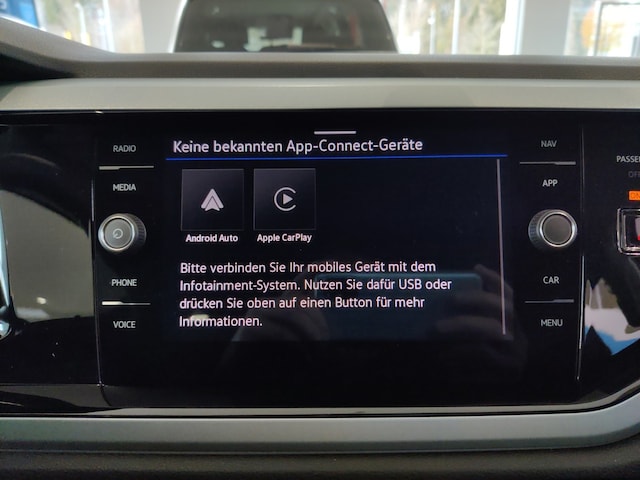 Volkswagen Taigo 1.0 TSI