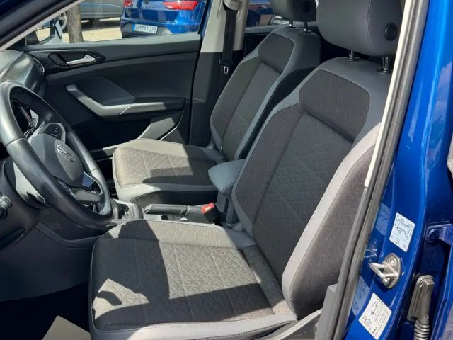 Volkswagen T-Cross 1.0 TSI R-Line Style