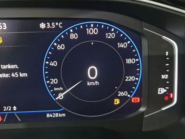 Volkswagen Taigo 1.0 TSI Style