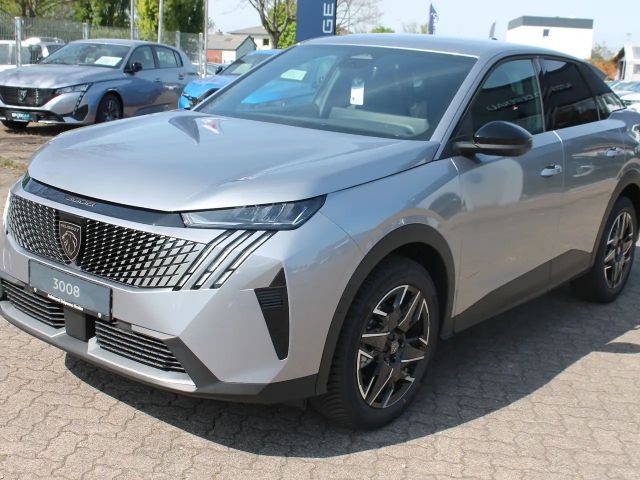 Peugeot 3008 Allure Pack Hybrid