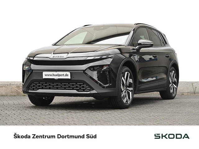 Skoda Elroq Sportline