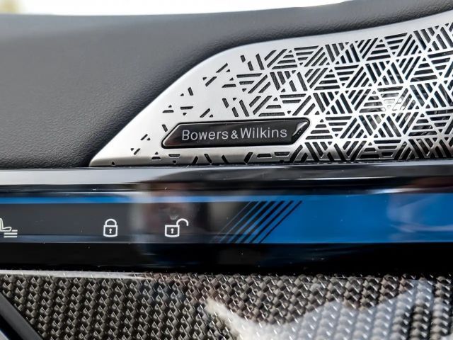 BMW i5 M-Sport M60 Sedan xDrive