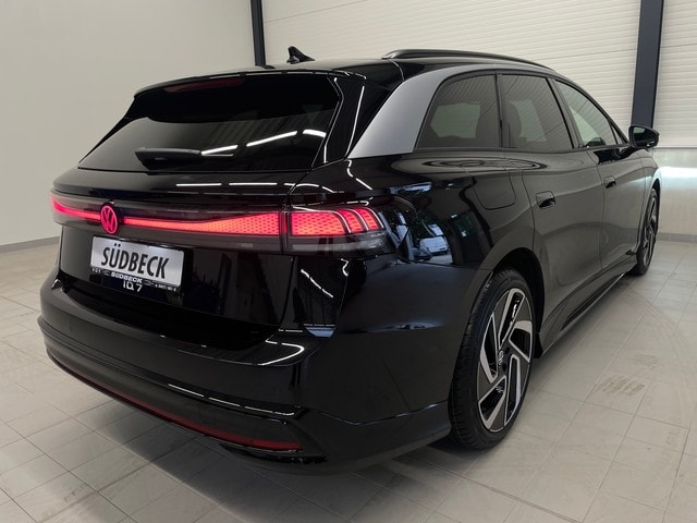 Volkswagen ID.7 Pro Tourer