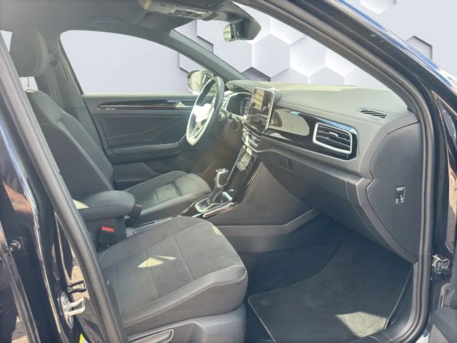 Volkswagen T-Roc 1.5 TSI DSG R-Line