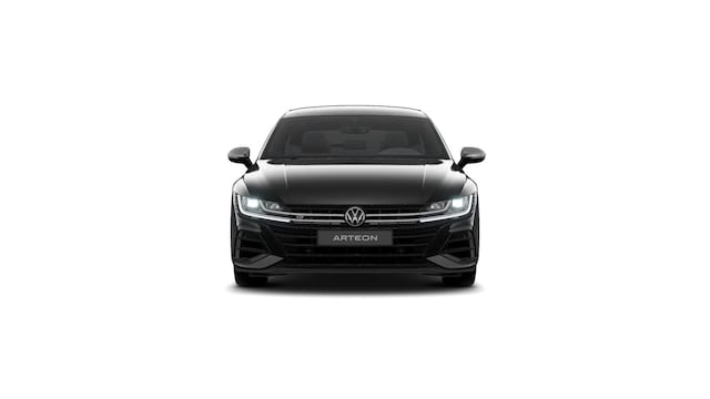Volkswagen Arteon Shooting Brake Arteon Shooting Brake R 4M AHK KAM EASYOPEN