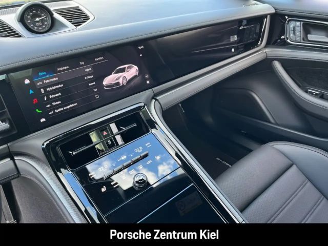 Porsche Panamera 4 E-Hybrid