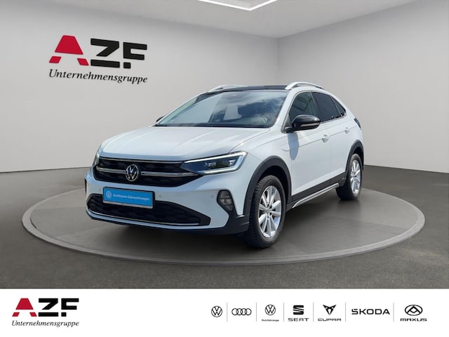 Volkswagen Taigo 1.0 TSI DSG IQ.Drive Style