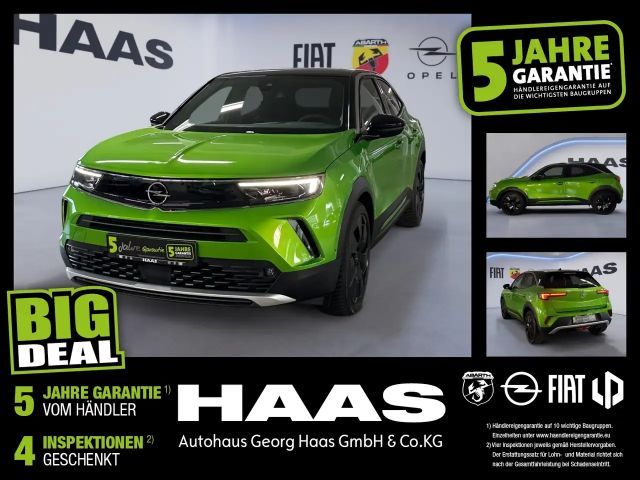 Opel Mokka 1.2 Turbo Turbo