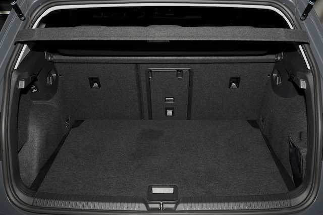 Volkswagen Golf 1.5 eTSI DSG Move