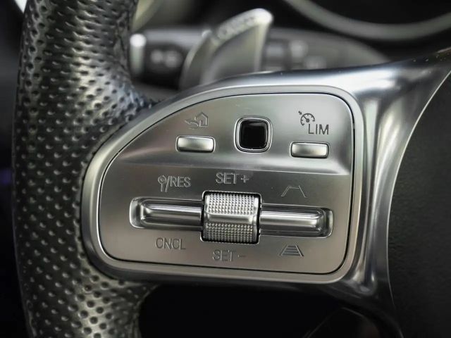 Mercedes-Benz GLC 63 AMG 4MATIC+ AMG Line