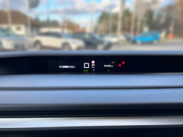 Citroën C3 Aircross Max