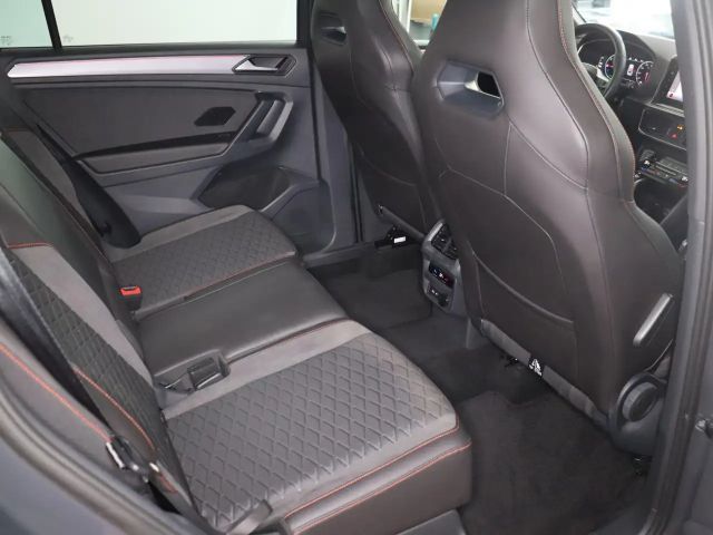 Seat Tarraco 1.4 TSI FR-lijn e-Hybrid