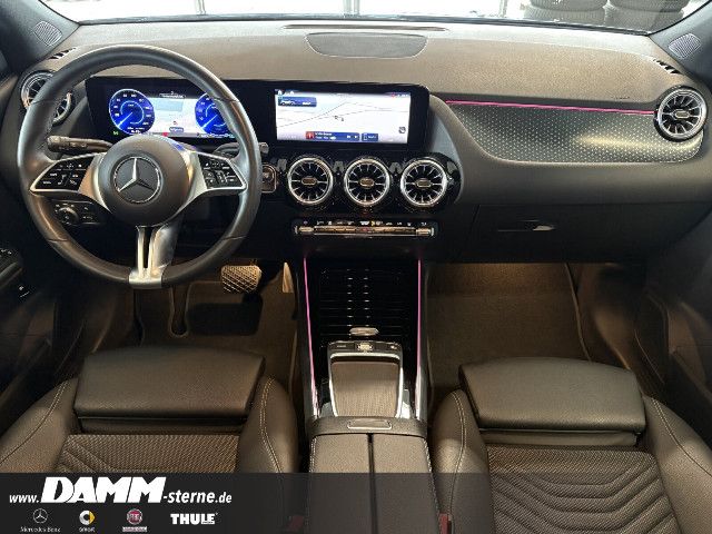 Mercedes-Benz EQA 300 4MATIC