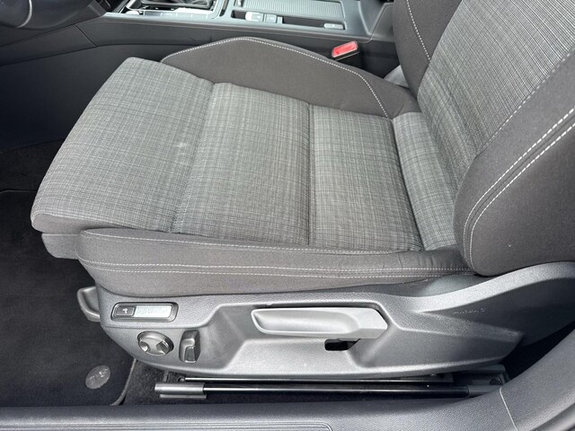 Volkswagen Passat DSG Variant