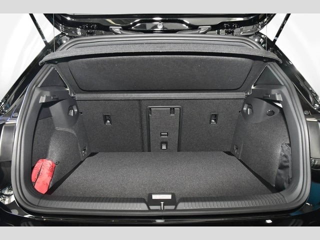 Volkswagen Golf 2.0 TSI DSG Golf VIII