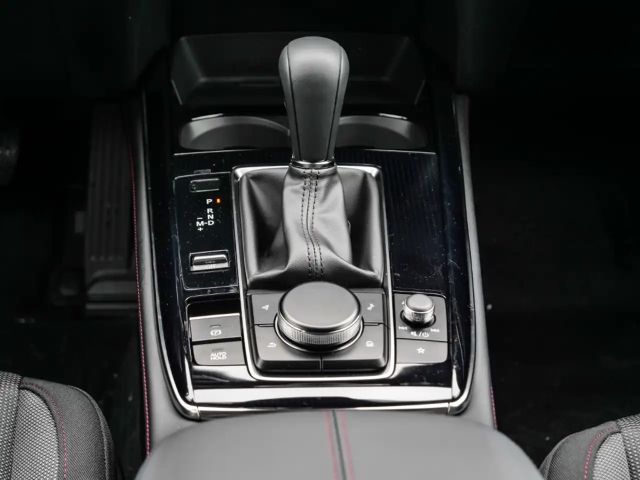 Mazda CX-30 Homura SkyActiv e-Skyactiv