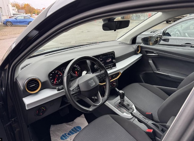 Seat Arona 1.0 TSI DSG Style