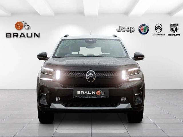 Citroën C3 Hybrid Plus